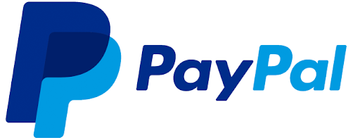 pay with paypal - Black Clover Store