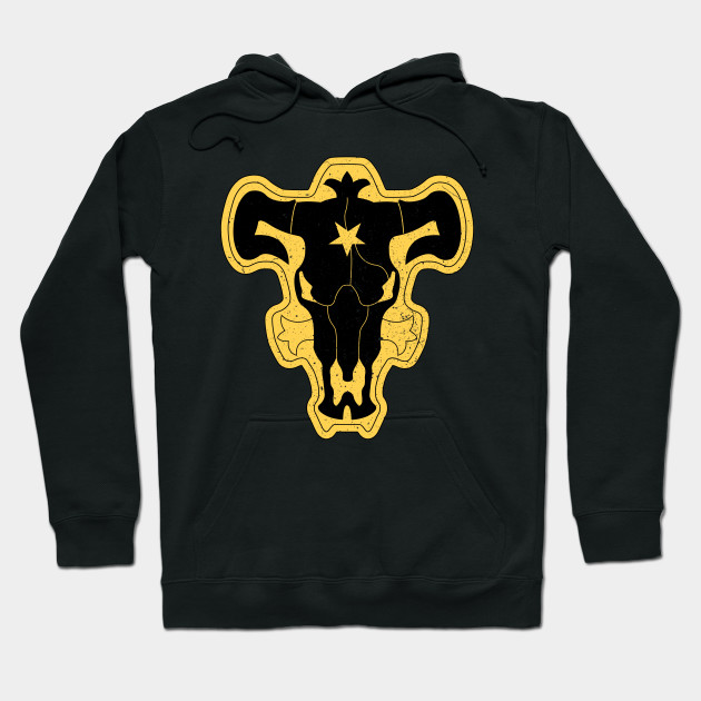 2912495 0 - Black Clover Merch Store