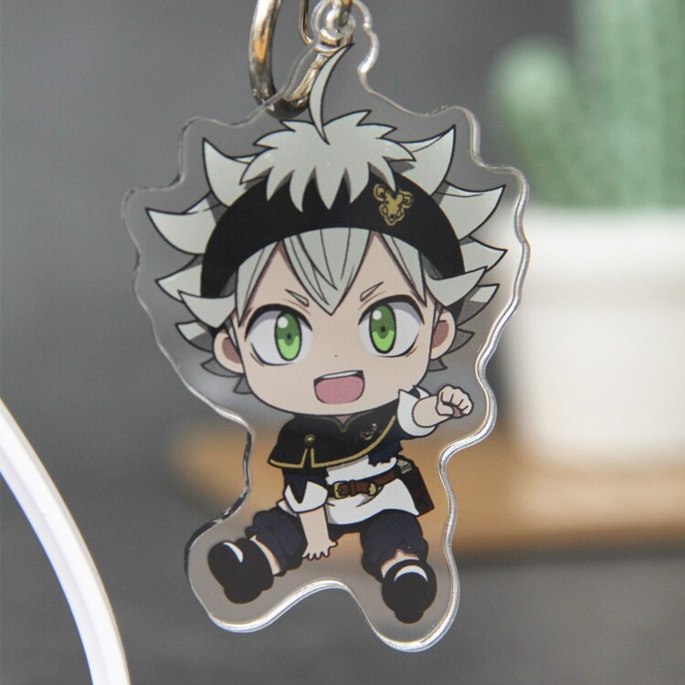 Anime Merch and Jewelry, Anime Shop