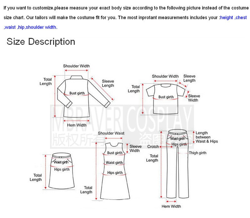 Black Clover Cosplay: Finral Roulacase Cosplay Costume Custom Made Any Size
