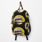Keep healty asta  Backpack RB2704product Offical Black Clover Merch