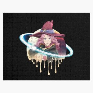 Vanessa Enoteca black Clover Jigsaw Puzzle RB2704product Offical Black Clover Merch