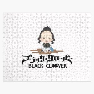 black clover charmy  Jigsaw Puzzle RB2704product Offical Black Clover Merch