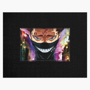 Zora Ideale | Black Clover  Jigsaw Puzzle RB2704product Offical Black Clover Merch