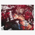 Asta from Black Clover Jigsaw Puzzle RB2704product Offical Black Clover Merch