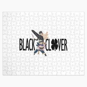Asta & Yuno  Jigsaw Puzzle RB2704product Offical Black Clover Merch