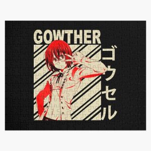 Gowther  Jigsaw Puzzle RB2704product Offical Black Clover Merch