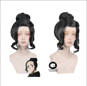 wig only 2 - Black Clover Merch Store