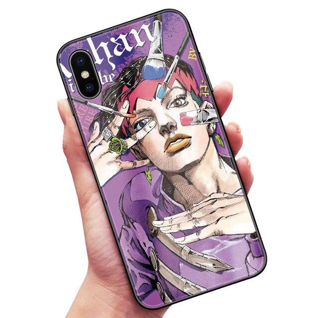 JJBA iPhone Cases: The Top 5 Most Popular Choices