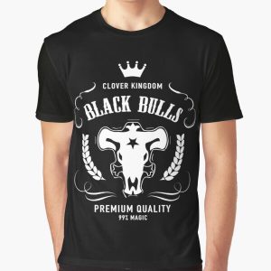 black-clover-shirt-black-bulls-whisky-label-white-black-clover-graphic-t-shirt